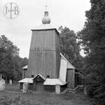 fot. Jerzy Tur, l. 80-te XX w. 