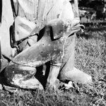 fot. Barbara Tondos, 1965 r. 