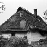 październik	1965 r., chałupa.