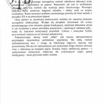 B. Tondos, Sprawozdanie z badań architektury dawnego Hotelu „Mały” przy Placu Dworcowym w Rzeszowie, 1999, TT_36_014_007