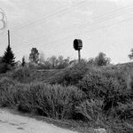 fot. Barbara Tondos, 1961 r. 