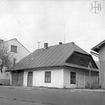 fot. B. Tondos, 1994 r.