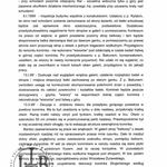 B. Tondos, Dwór w Jasionce, Sprawozdanie z nadzoru konserwatorskiego nad remontem wykonanym w okresie od maja 1998 do września 1999 r., 1999, TT_36_015_028