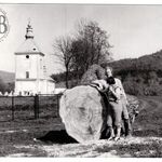 fot. Katarzyna Tur-Marciszuk, 1986 r.