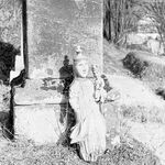 fot.. Barbara Tondos, l. 60-te XX w. 