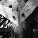 fot. J. Tur, 1966-1967 r., konserwacja sobotów