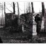 fot. Katarzyna Tur-Marciszuk, 1991 r.