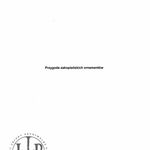 B. Tondos, Przygoda zakopiańskich ornamentów, TT_36_024_001