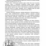 B. Tondos, Dwór w Jasionce, Sprawozdanie z nadzoru konserwatorskiego nad remontem wykonanym w okresie od maja 1998 do września 1999 r., 1999, TT_36_015_012