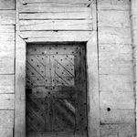 fot. Barbara Tondos i Zbigniew Jucha, 1971 r.