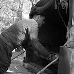 fot. Barbara Tondos, l. 60-te XX w. 