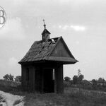 fot. Barbara Tondos, 1960 r. 