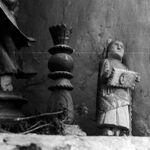 fot. Barbara Tondos, 1959 r. 