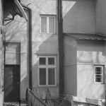 B. Tondos, Kamienica w Rzeszowie, ul. Kościuszki 9, Dokumentacja naukowo-historyczna, (skrócona), 1999, TT_36_017_031