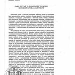 B. Tondos, Parę pytań o zasadność zawodu konserwatora zabytków, „Dzieje Podkarpacia”, 1996, t 1, TT_36_008_001