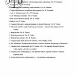 B. Tondos, Skrócona dokumentacja naukowo-historyczna kamienicy przy pl. Kilińskiego 2 w Rzeszowie, 2001, TT_36_016_014