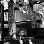 fot. J. Tur, 1966-1967 r., konserwacja sobotów