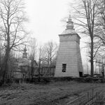 fot. Jerzy Tur, l. 80-te XX w. 