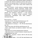 B. Tondos, Kamienica w Rzeszowie, ul. Kościuszki 9, Dokumentacja naukowo-historyczna, (skrócona), 1999, TT_36_017_022