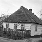 fot. B. Tondos, 1963 r.