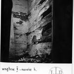 fot. Barbara Tondos i Zbigniew Jucha, 1971 r.