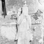 fot.. Barbara Tondos, l. 60-te XX w. 