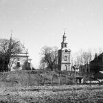 fot. Jerzy Tur, l. 60-te XX w.  