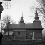 fot. Jerzy Tur, 1986 r. 