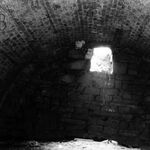 fot. Barbara Tondos i Zbigniew Jucha, 1971 r.