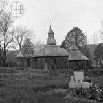 fot. Jerzy Tur, l. 70-te XX w. 