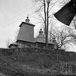 fot. Jerzy Tur, 1986 r. 