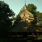 fot. Jerzy Tur, 1990 r. 