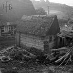 fot. Jerzy Tur, l. 60-te XX w.  