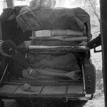 fot. Barbara Tondos, l. 60-te XX w. 