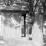 fot. Barbara Tondos, 1963 r. 