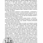 B. Tondos, Dwór w Jasionce, Sprawozdanie z nadzoru konserwatorskiego nad remontem wykonanym w okresie od maja 1998 do września 1999 r., 1999, TT_36_015_009