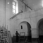 fot. Barbara Tondos, l. 60-te XX w. 