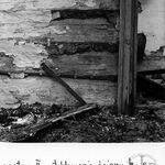 fot. Barbara Tondos i Zbigniew Jucha, 1971 r.