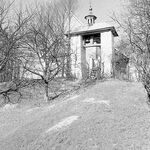 fot.. Barbara Tondos, l. 60-te XX w. 