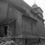 fot. Jerzy Jawczak, przed 1979 r. 