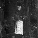 fot. Jerzy Tur, l. 60-te XX w.  