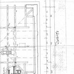B. Tondos, Dokumentacja historyczna kamienicy przy ul. Grunwaldzkiej 1 w Rzeszowie, 2000, TT_36_010_023