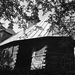 fot. Barbara Tondos, 1961 r. 