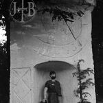 fot. Barbara Tondos, 1960 r. 