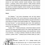 B. Tondos, Skrócona dokumentacja naukowo-historyczna kamienicy przy pl. Kilińskiego 2 w Rzeszowie, 2001, TT_36_016_008