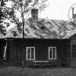 fot. Barbara Tondos, 06.1960 r. 