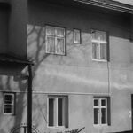 B. Tondos, Kamienica w Rzeszowie, ul. Kościuszki 9, Dokumentacja naukowo-historyczna, (skrócona), 1999, TT_36_017_030