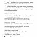 B. Tondos, Dokumentacja historyczna kamienicy przy ul. Mickiewicza 12 w Rzeszowie, 2000, TT_36_011_004