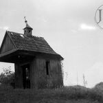 fot. Barbara Tondos, 1960 r. 