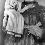 fot. Barbara Tondos, 1965 r. 